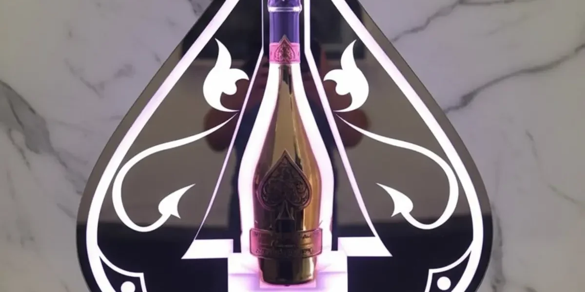 アルマンドタワー互換LED光るボトルケース充電式｜クラブ・ホストで人気のシャンパンクーラーを徹底レビュー