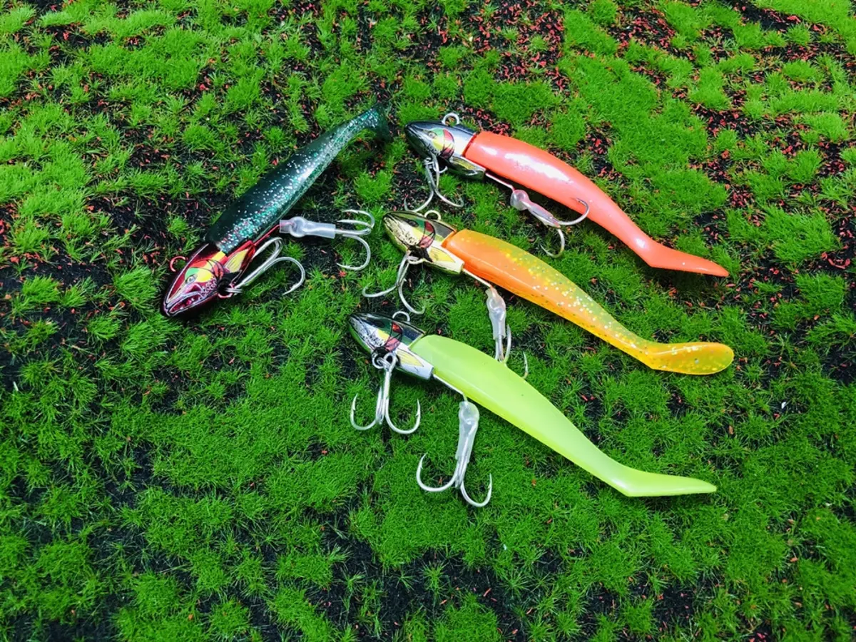 カラーバリエーション