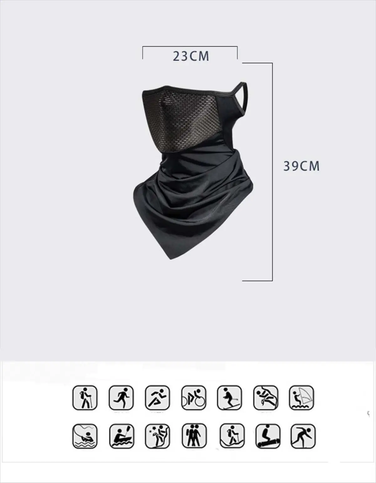 製品サイズとデザイン