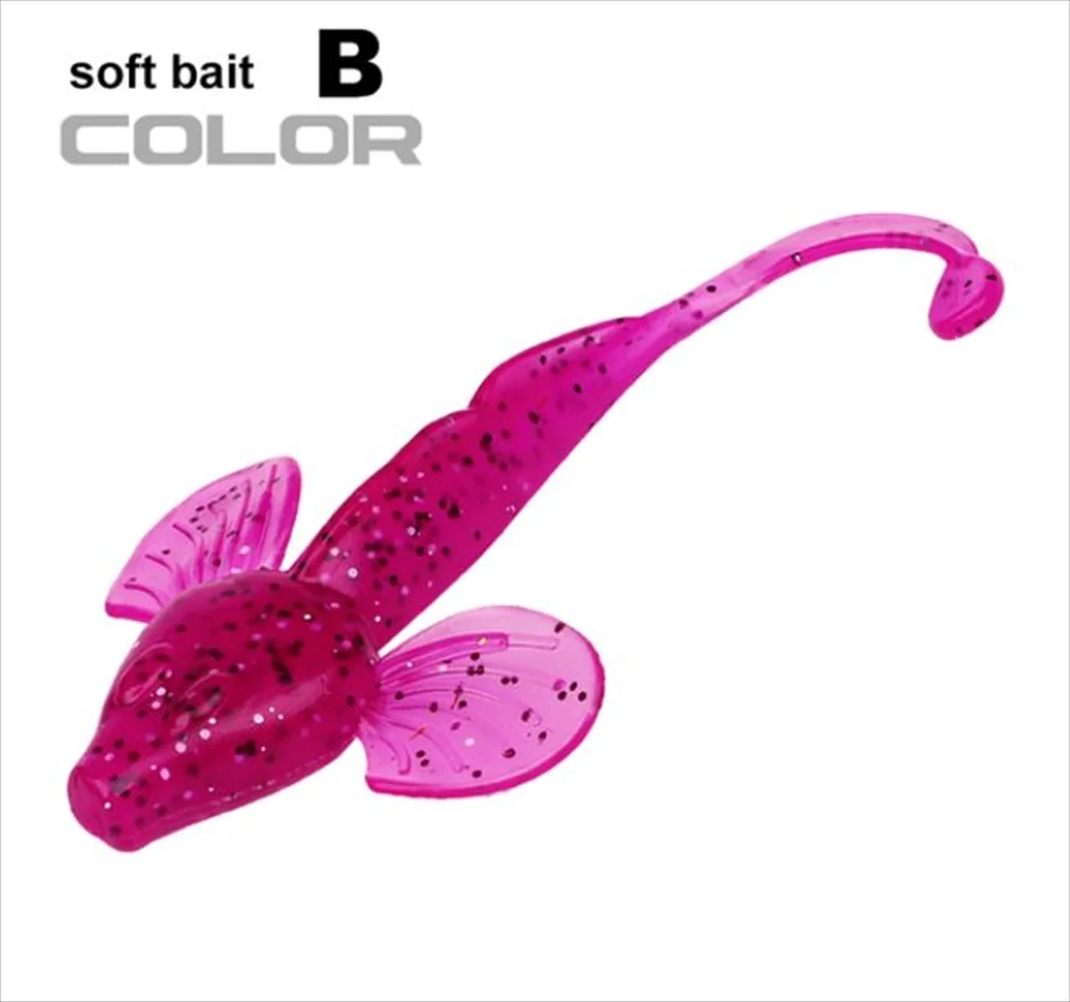 カラーB ピンク系