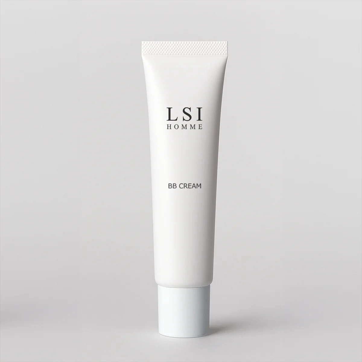 LSI HOMME PERFECT BB CREAM パッケージ
