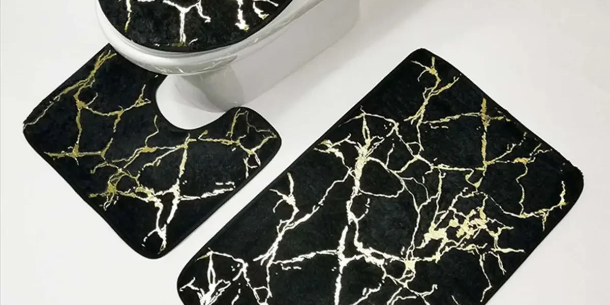 【2026年最新】高級感あふれる大理石調トイレマット3点セット｜バスルーム・トイレ空間を上質に変える選び方とおすすめポイントを徹底解説