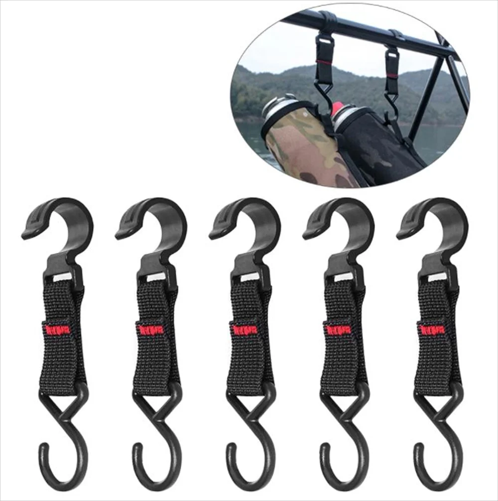 S字フック5本セット