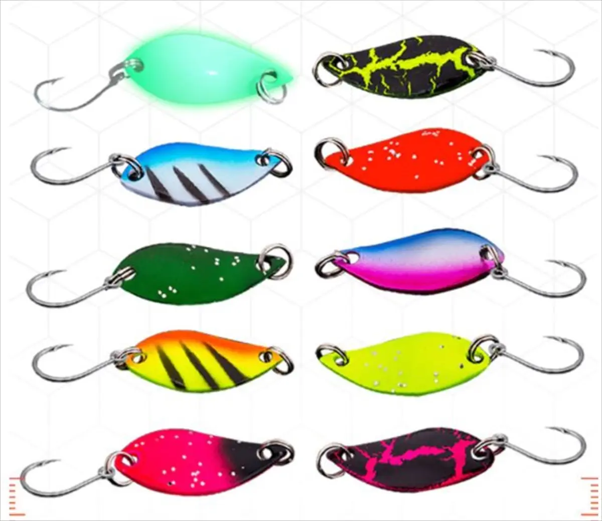 カラーバリエーション