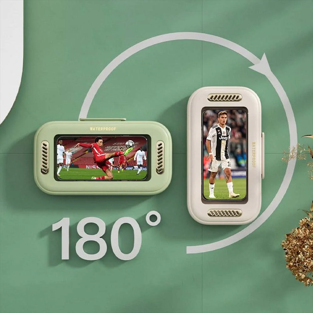 180度回転対応 縦横自在