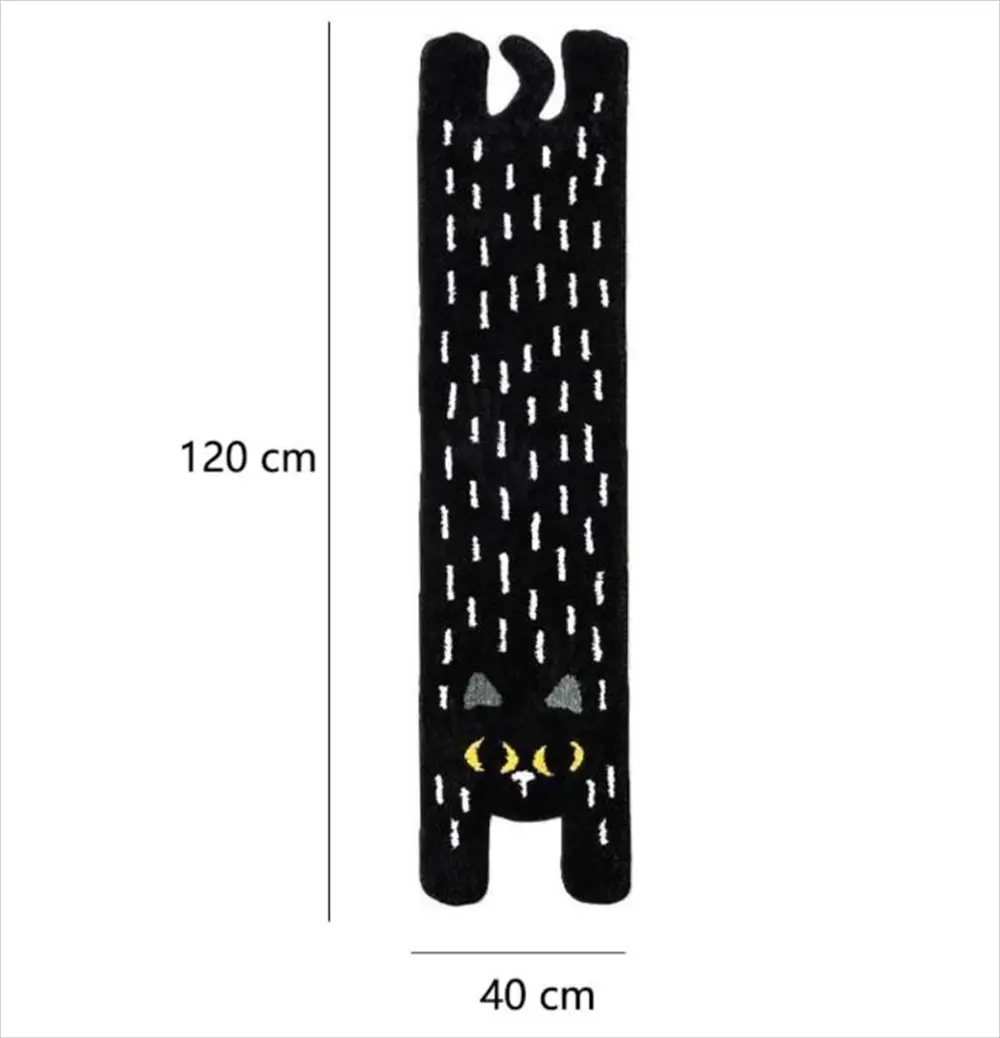 サイズ表示 40×120cm