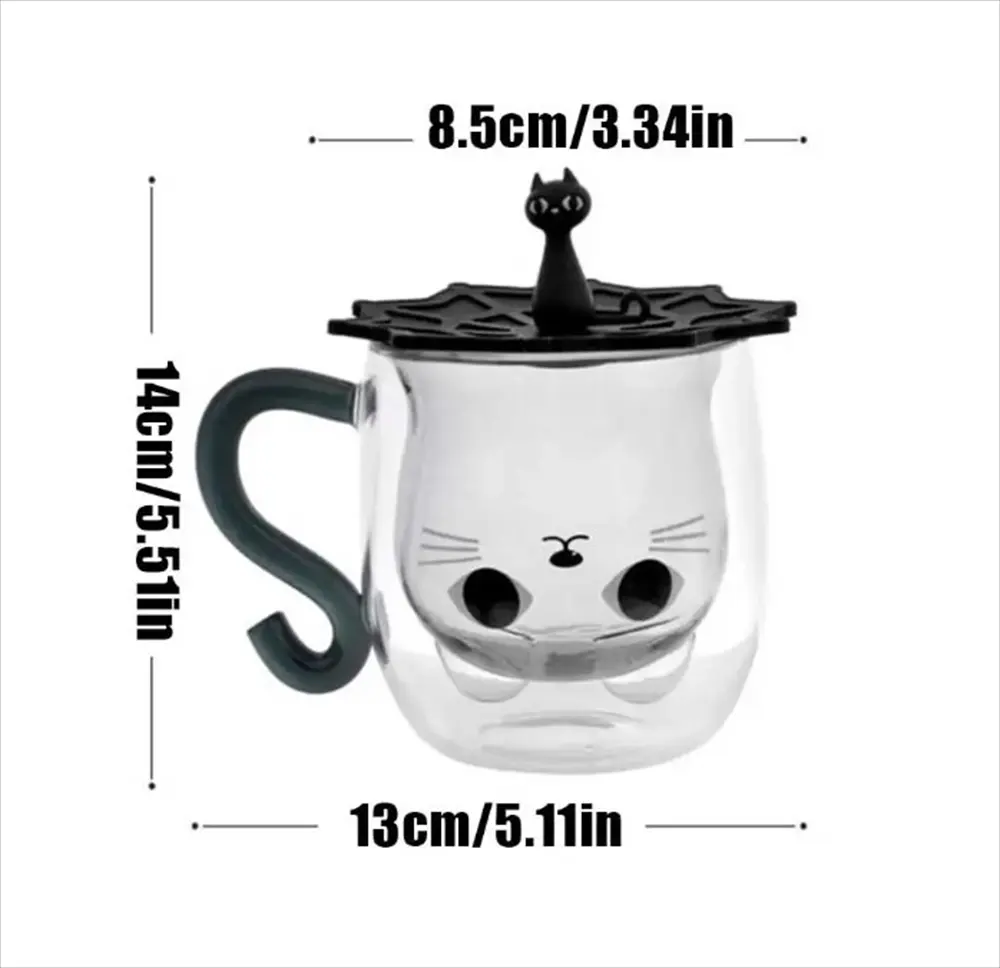 マグカップのサイズ図解