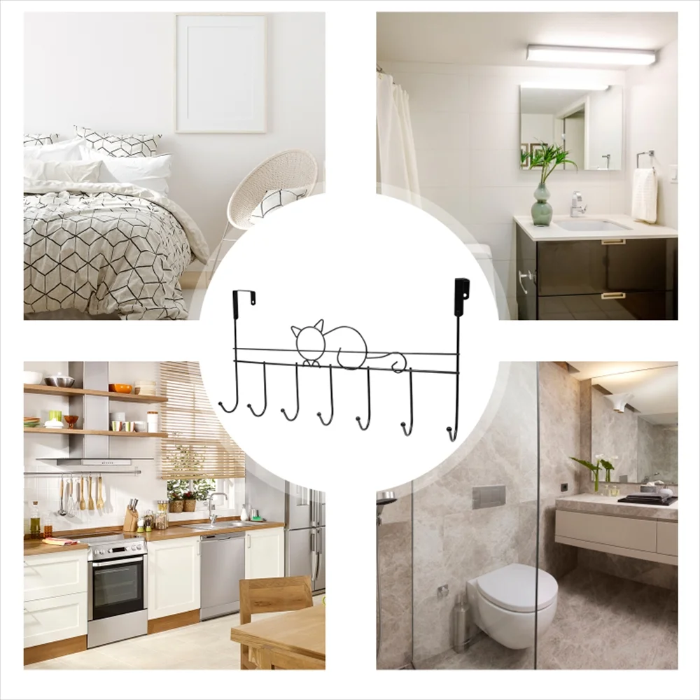 各部屋での使用シーン