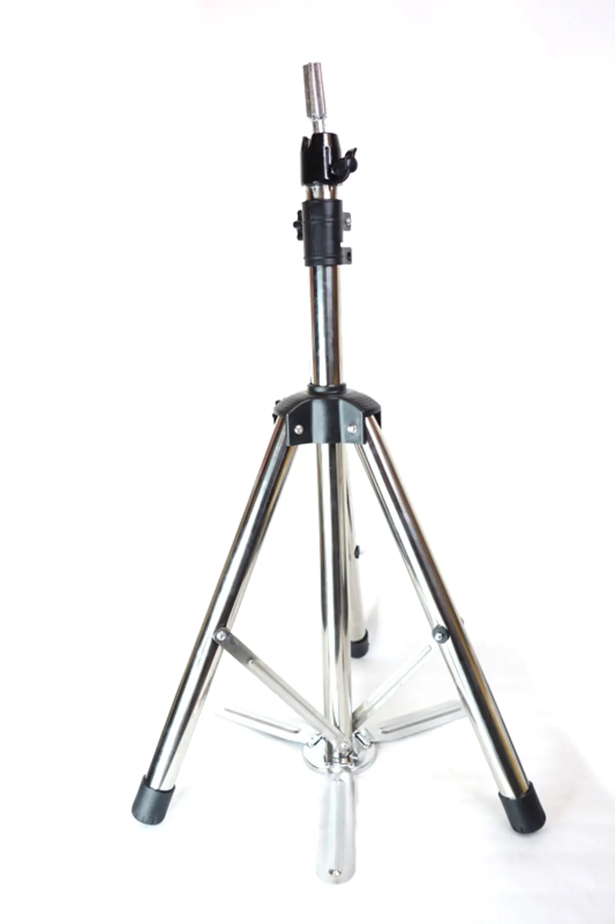 自立式スタンドクランプ 三脚タイプ 全体像