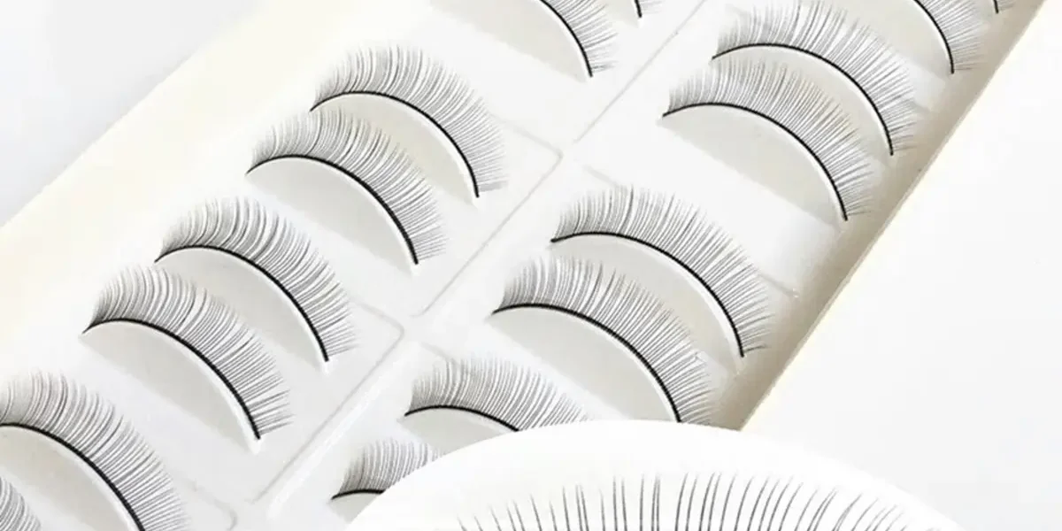 【699円・10ペア20個入り】マツエク練習用つけまつげセット｜初心者のまつエク技術習得からプロのサンプル作成までコスパ抜群