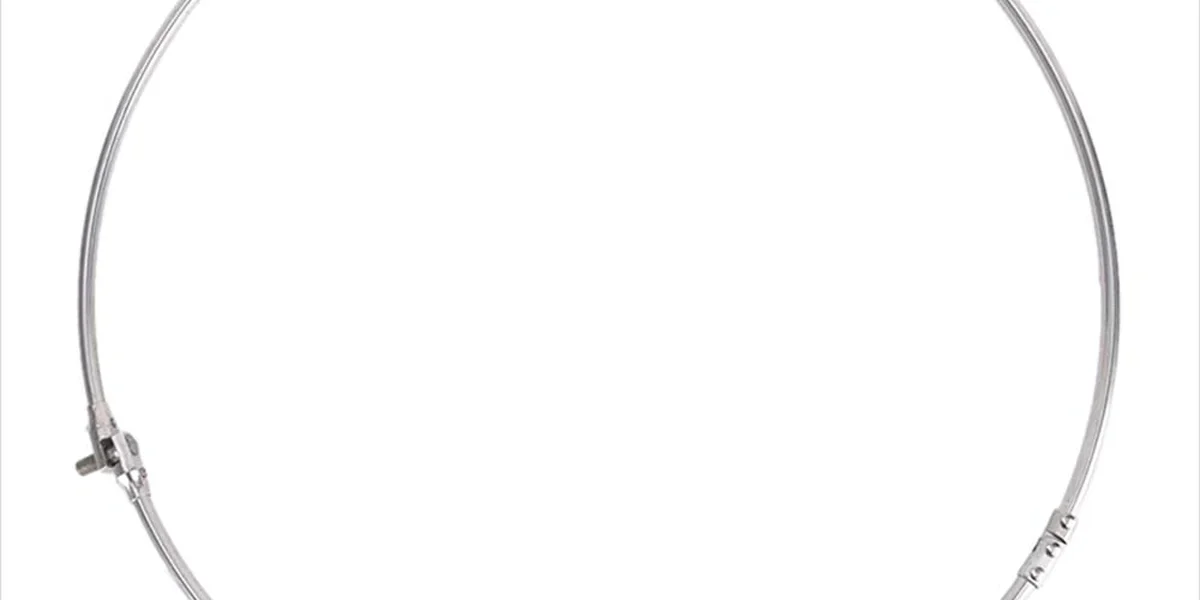 釣り愛好家必見！ステンレス製タモ枠で快適フィッシングを実現｜高耐久ランディングネット交換枠