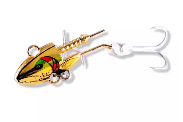 釣果アップの秘密兵器！メタルバイブレーションルアー4個セットで狙う青物攻略法