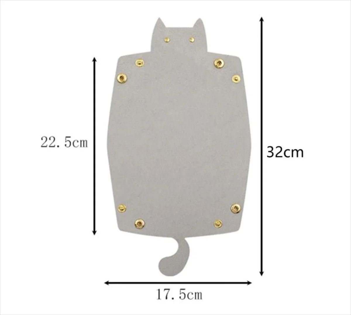 商品サイズ詳細