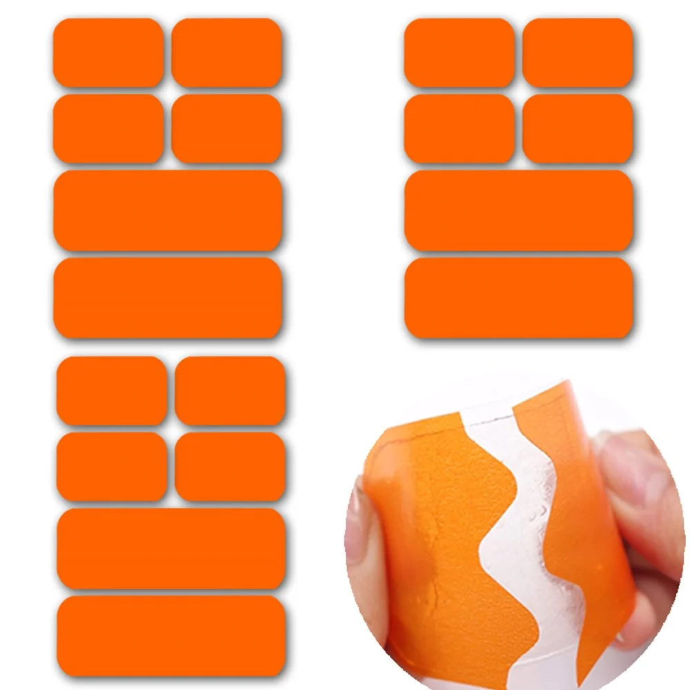 EMS高導電性ジェルシートの特徴