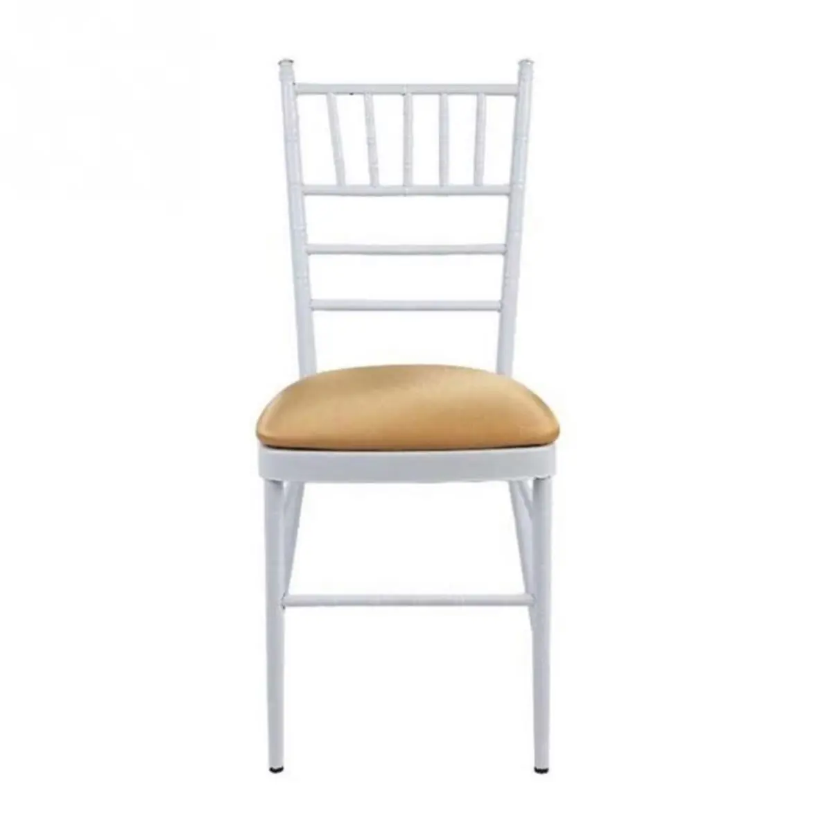 座面カバー 正面イメージ