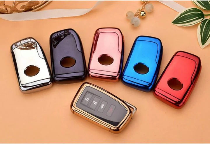 PC素材とTPU素材の二重構造を示した画像