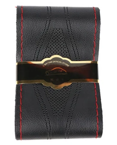 レッドステッチ