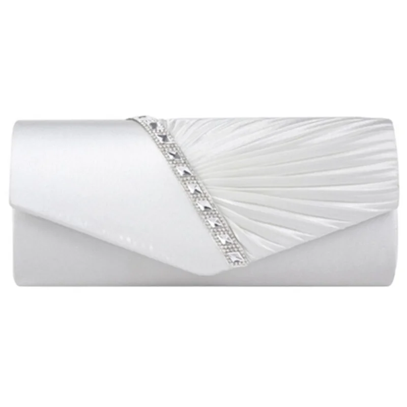 クラッチバッグ カラーバリエーション 全5色