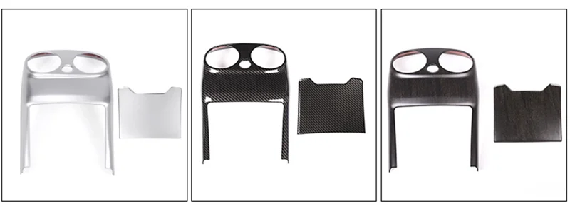 3色カラーバリエーション比較