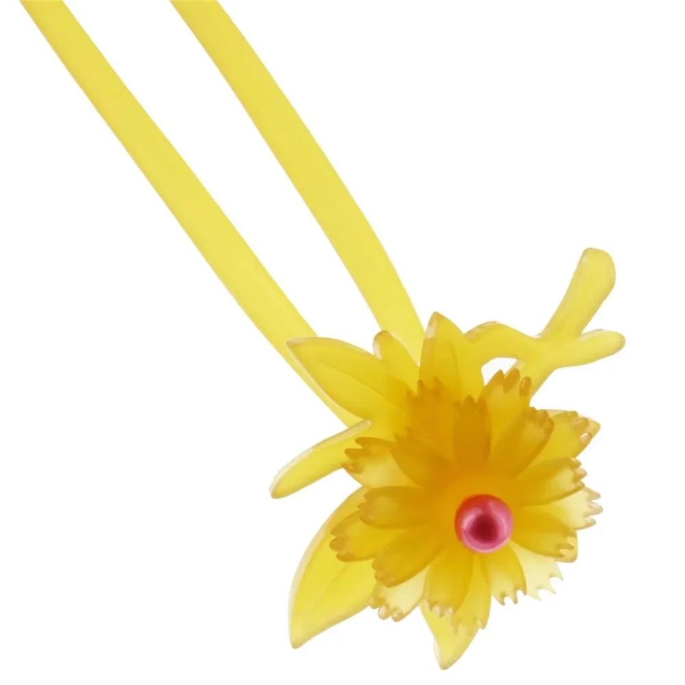 花かんざし クローズアップ