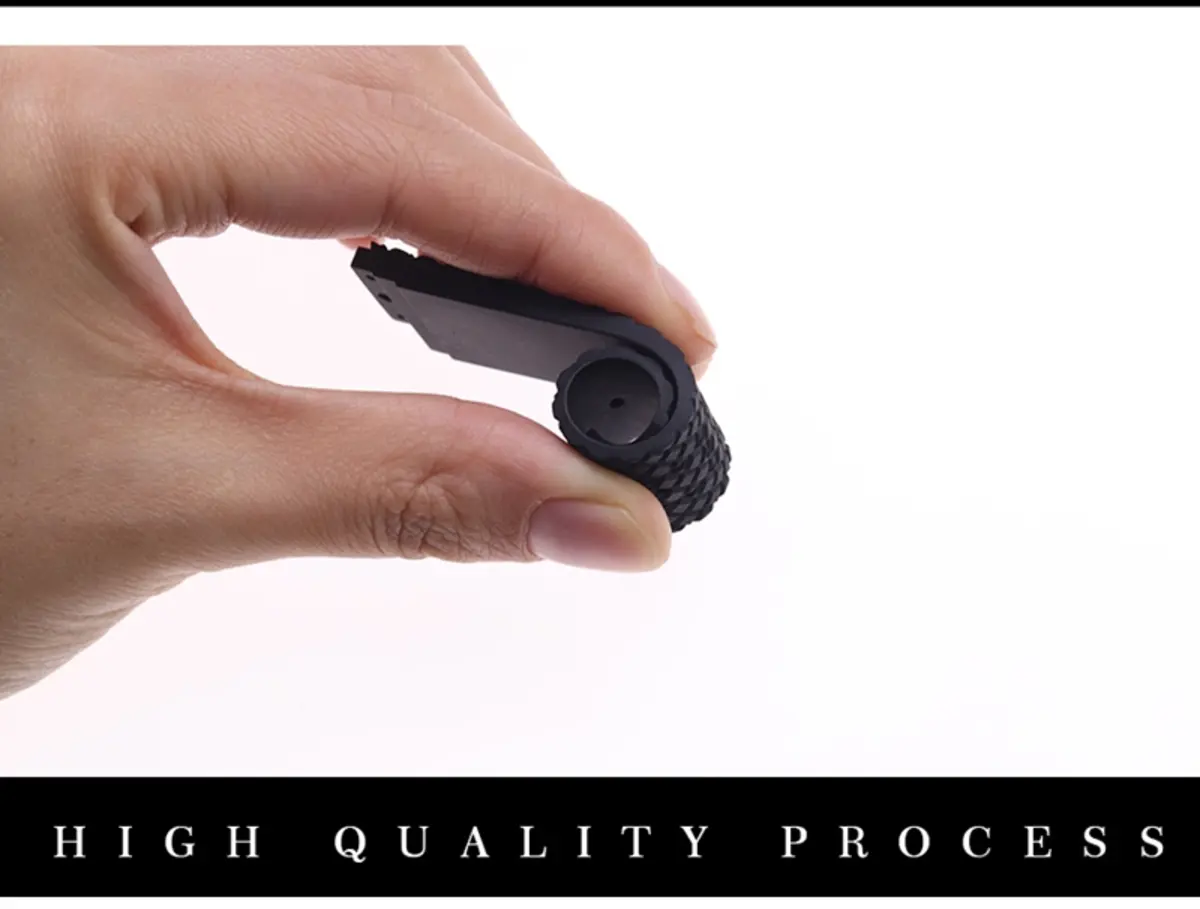 高品質な製造工程