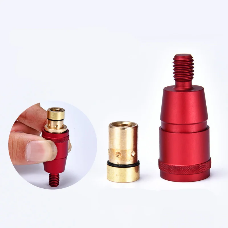 タモジョイント 内部構造