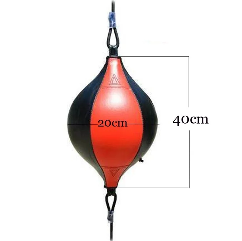 パンチングボール 全体イメージ