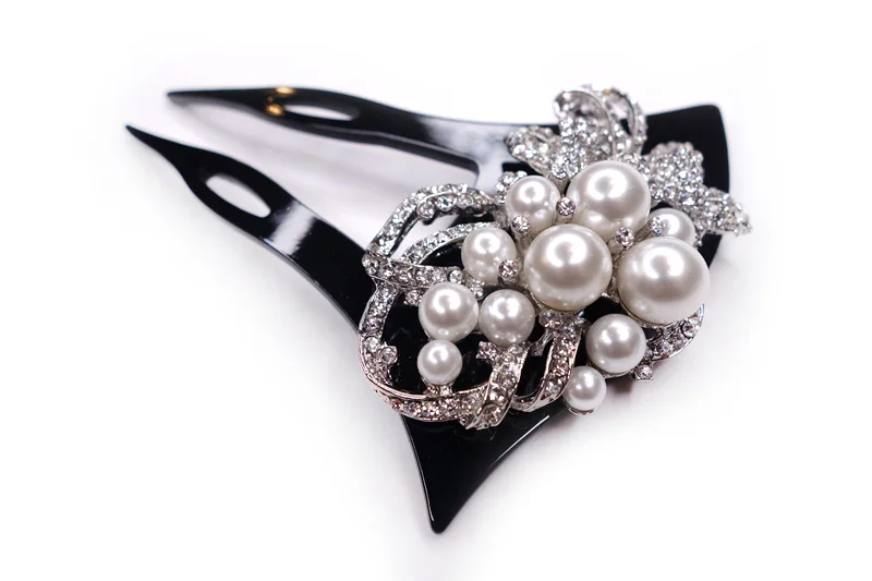 かんざし 正面アングル