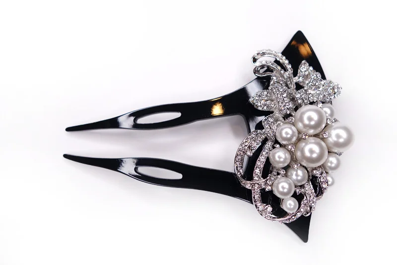 かんざし 側面アングル