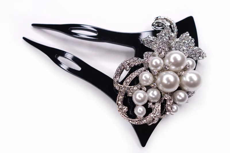 かんざし 斜め上アングル