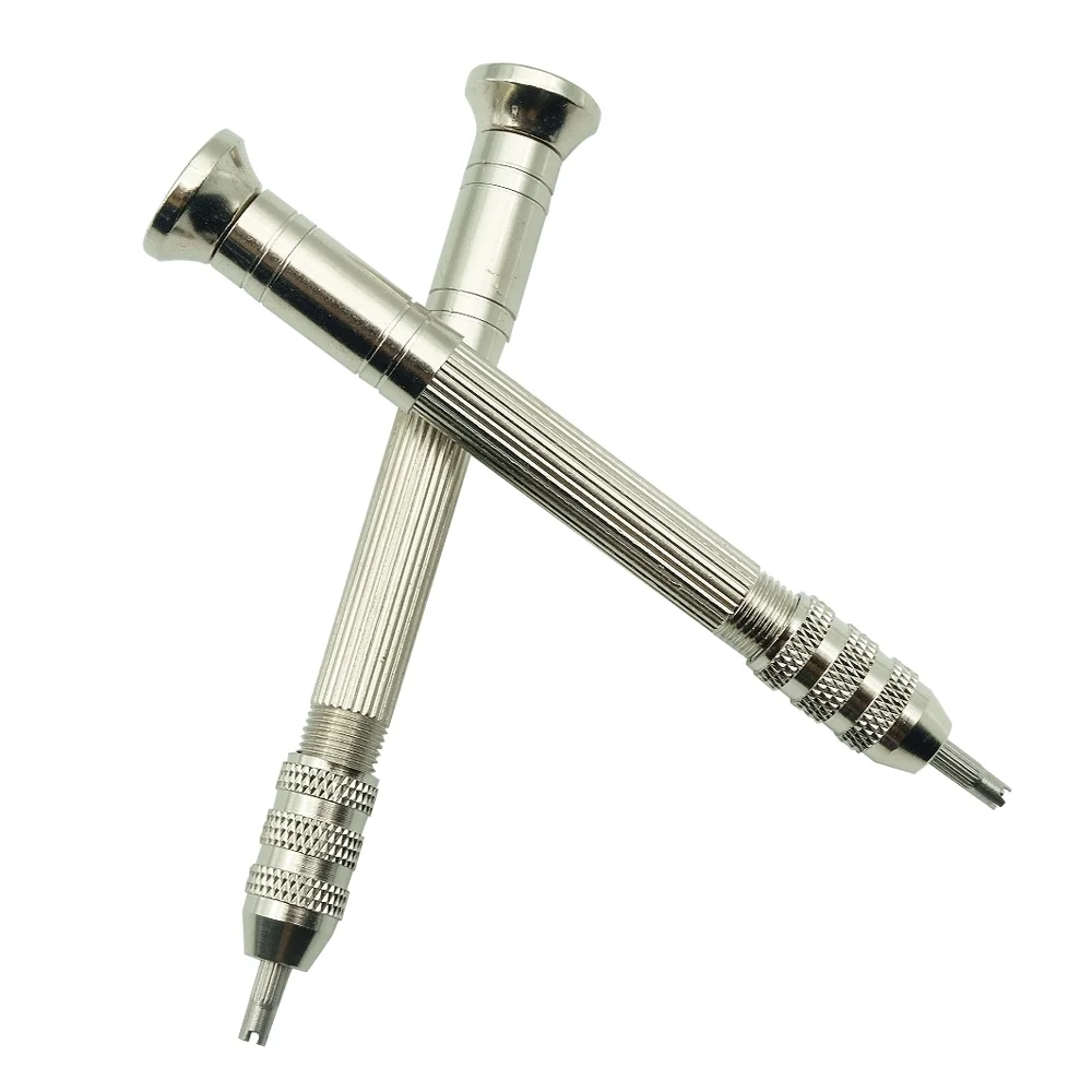 スプラインスクリュードライバー 2本セット