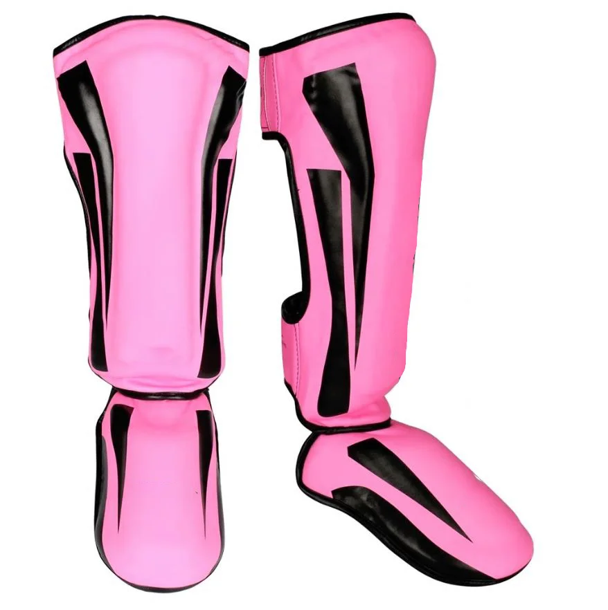 レガース ピンクカラー