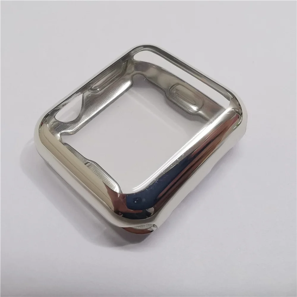 Apple Watch ケース 装着手順 4ステップ