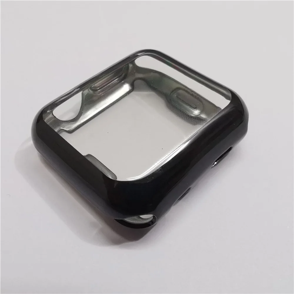 Apple Watch ケース ゴールド 単品