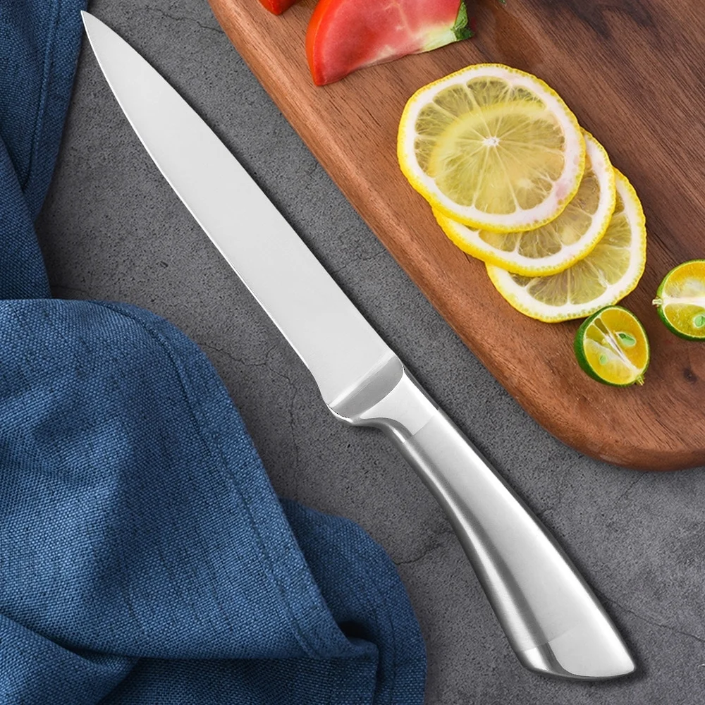 ユーティリティナイフ 全体イメージ