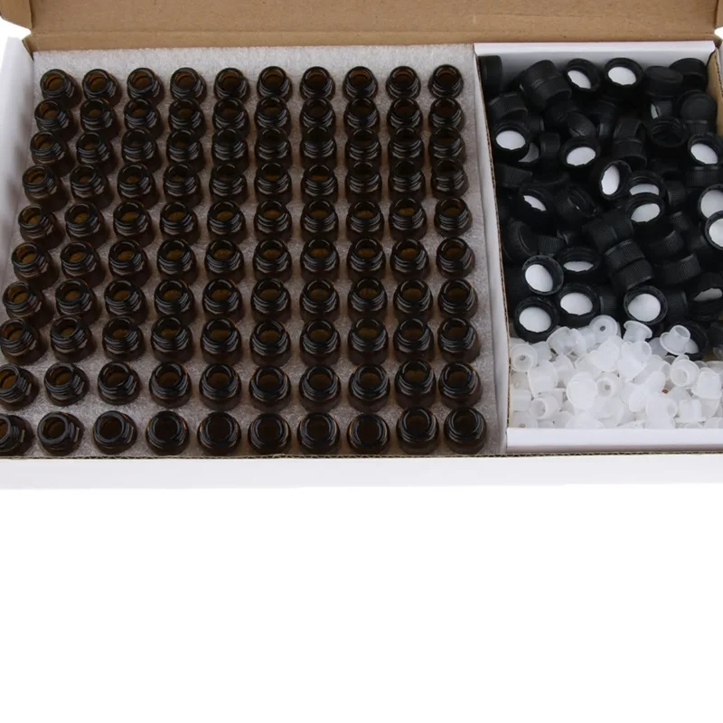 100個セット 箱の中身 全量