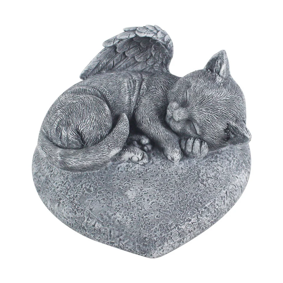 エンジェルキャット 正面