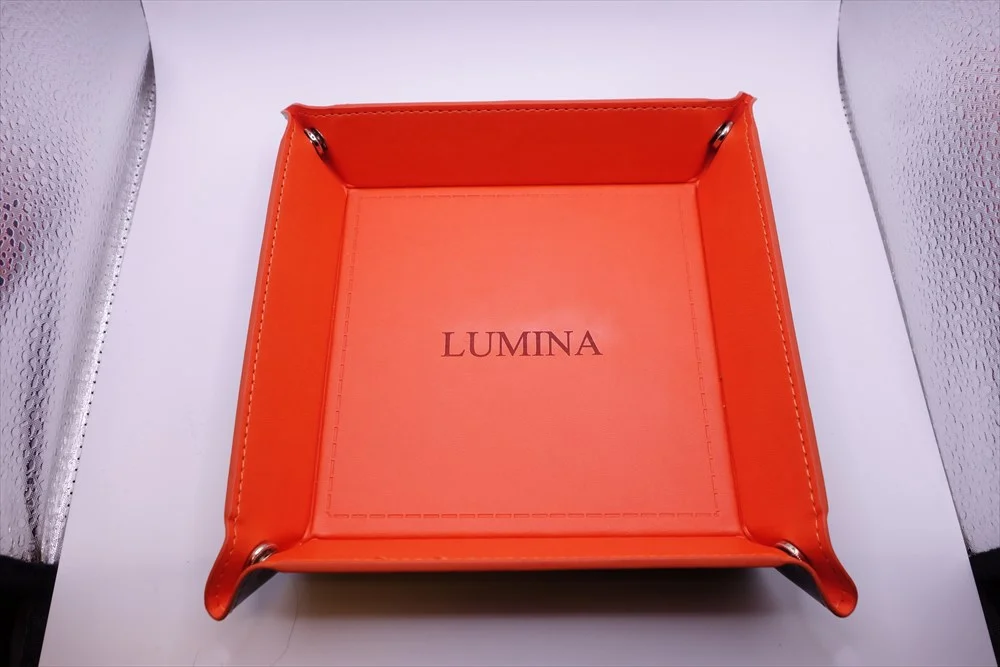 コイントレー 全体像