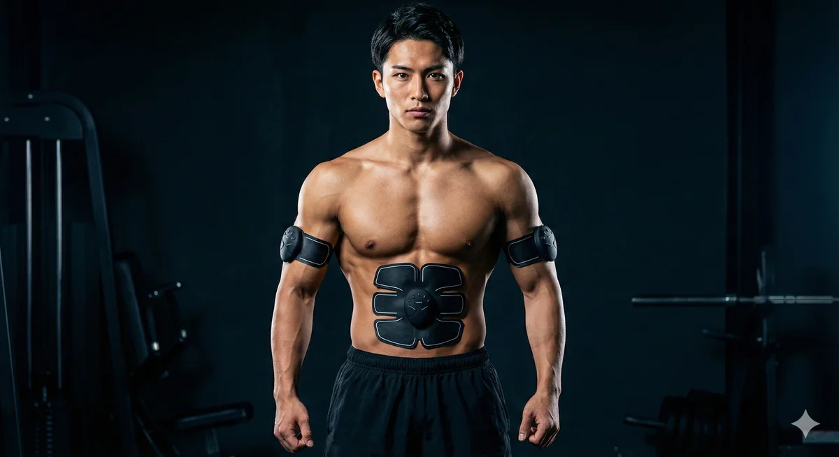 ジェルパッド単品画像