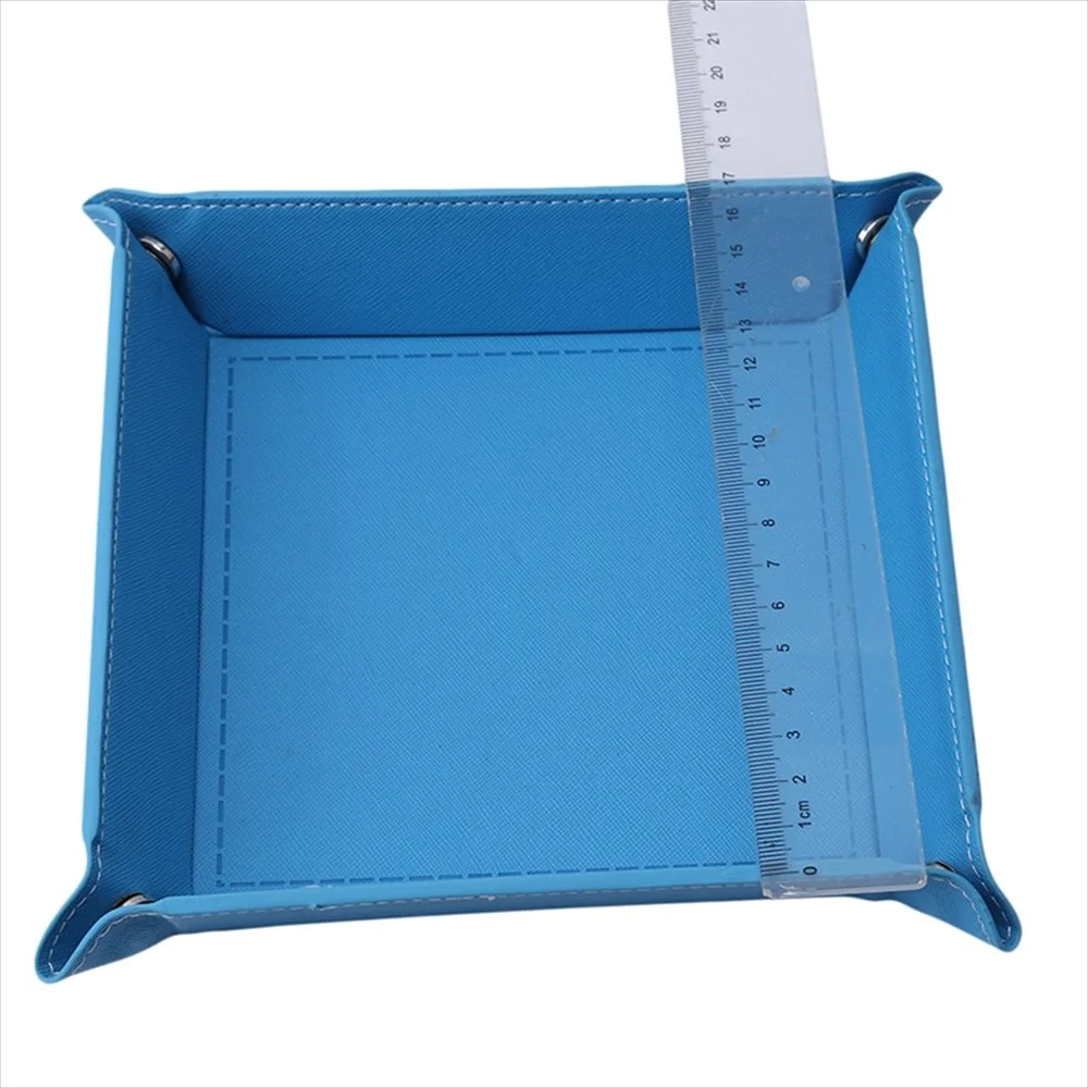 コイントレー サイズ感確認