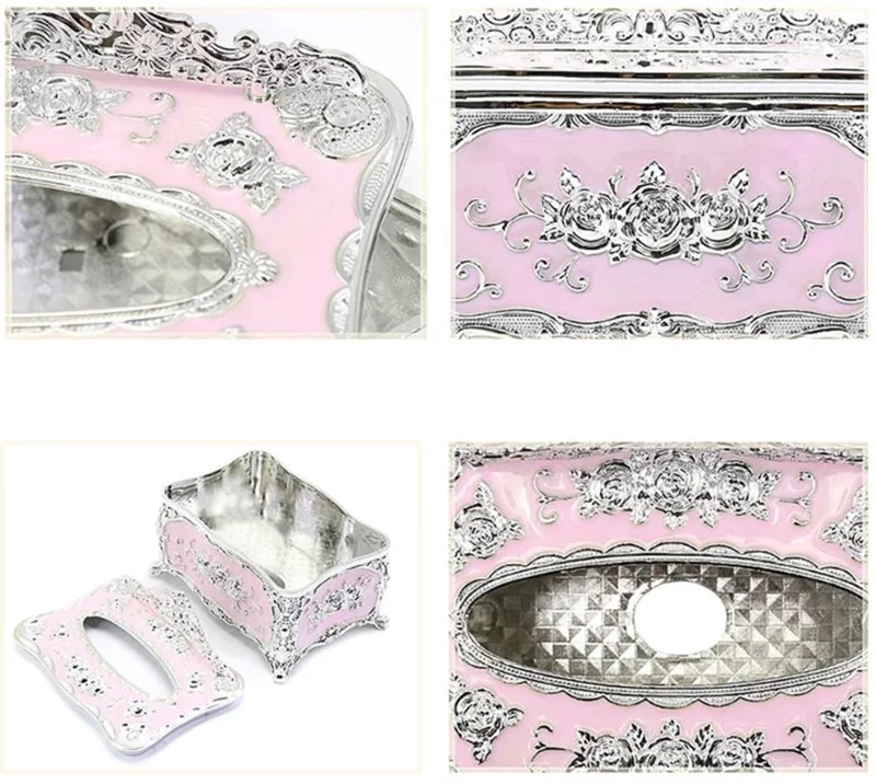 ピンクシルバー詳細