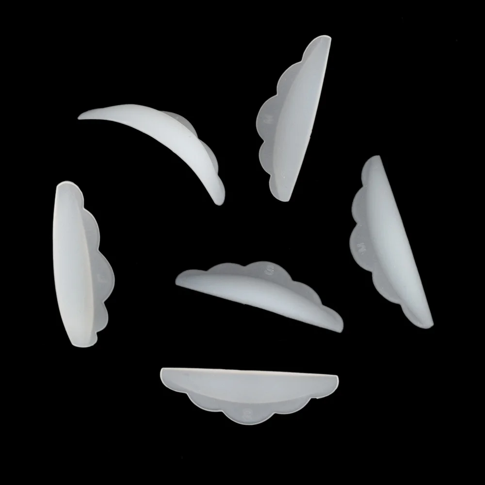 シリコンロッド 各サイズ斜め俯瞰