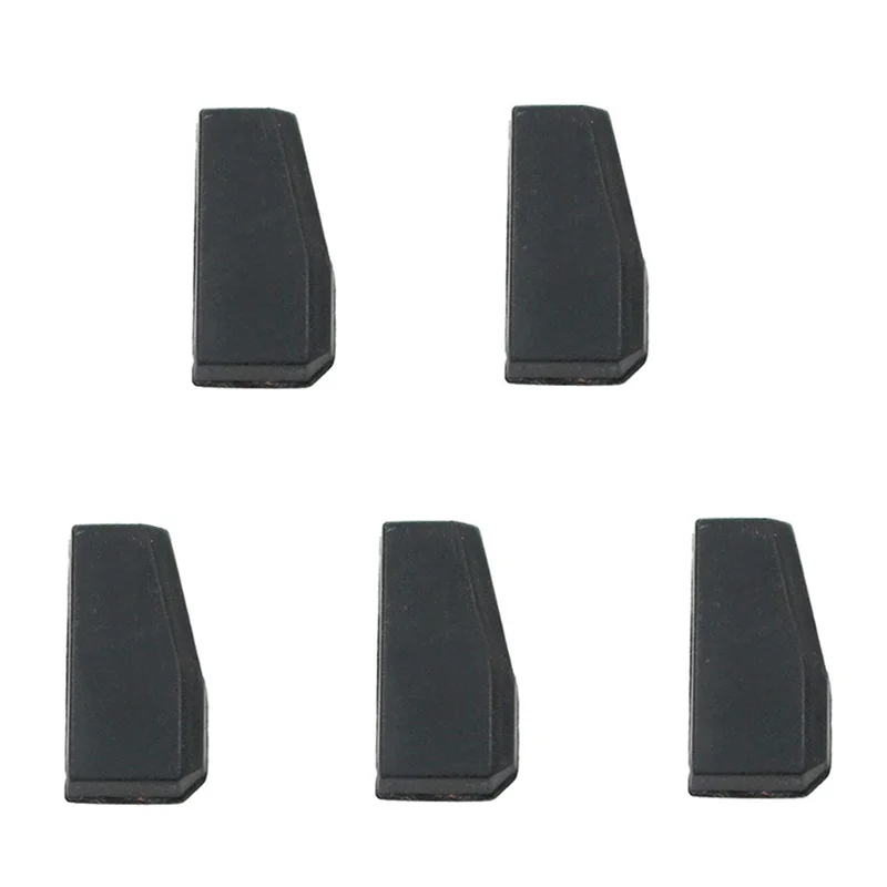 ICチップ 5個セット 正面