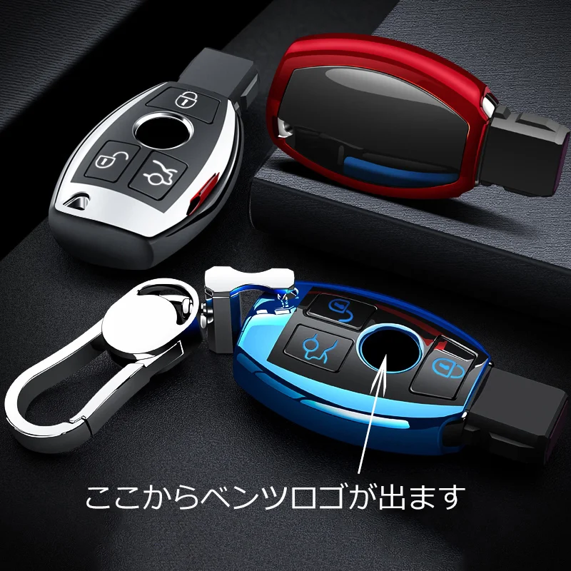 カラーバリエーションと装着イメージ