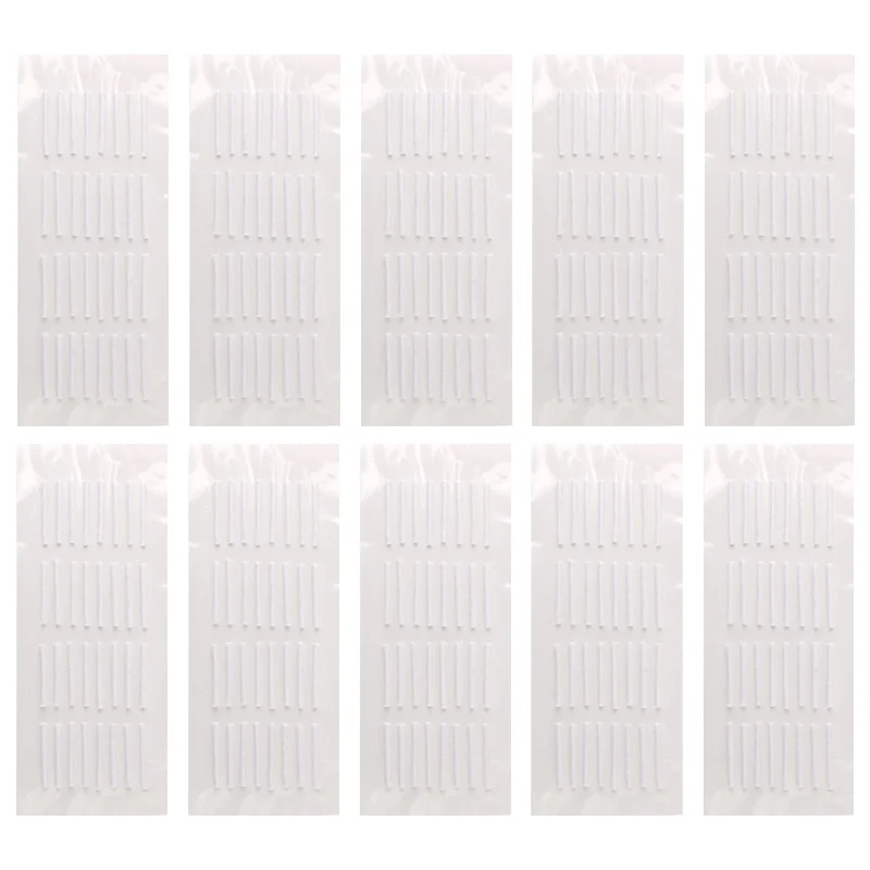 まつ毛パーマロッドの内容物イメージ