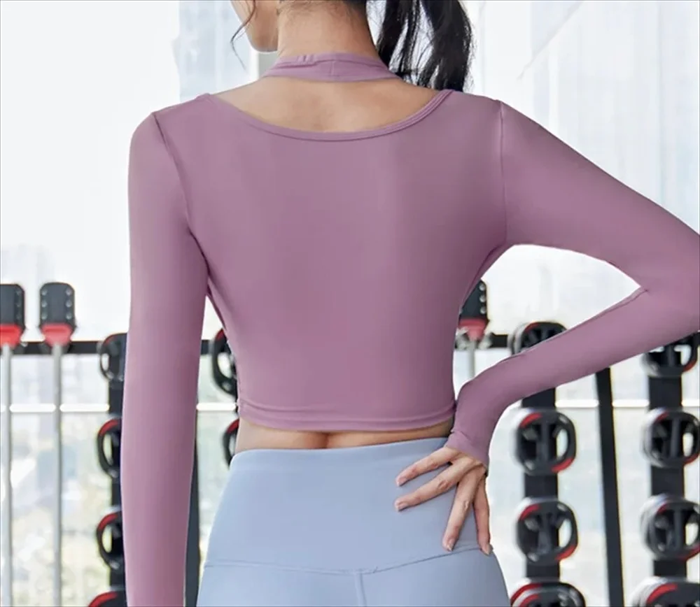 バックデザイン ピンク