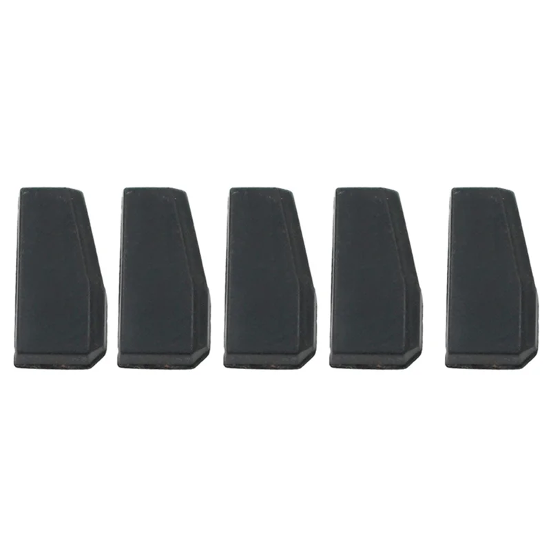 ICチップ 5個セット 角度違い