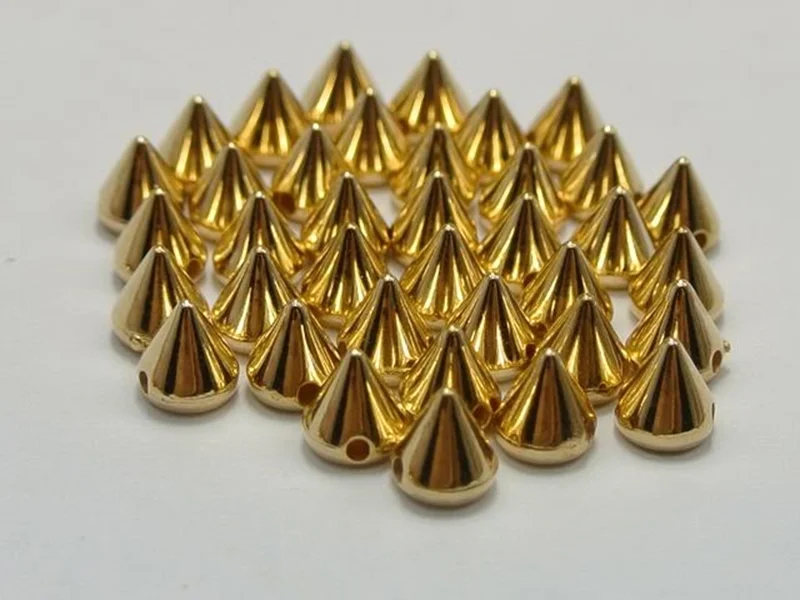 円錐スタッズ 活用イメージ