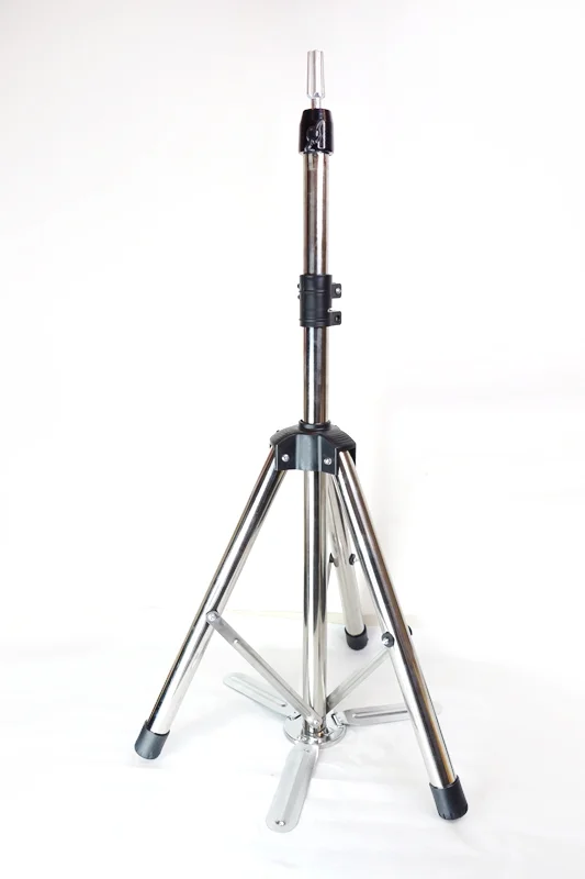 スタンドクランプ 高さを下げた状態