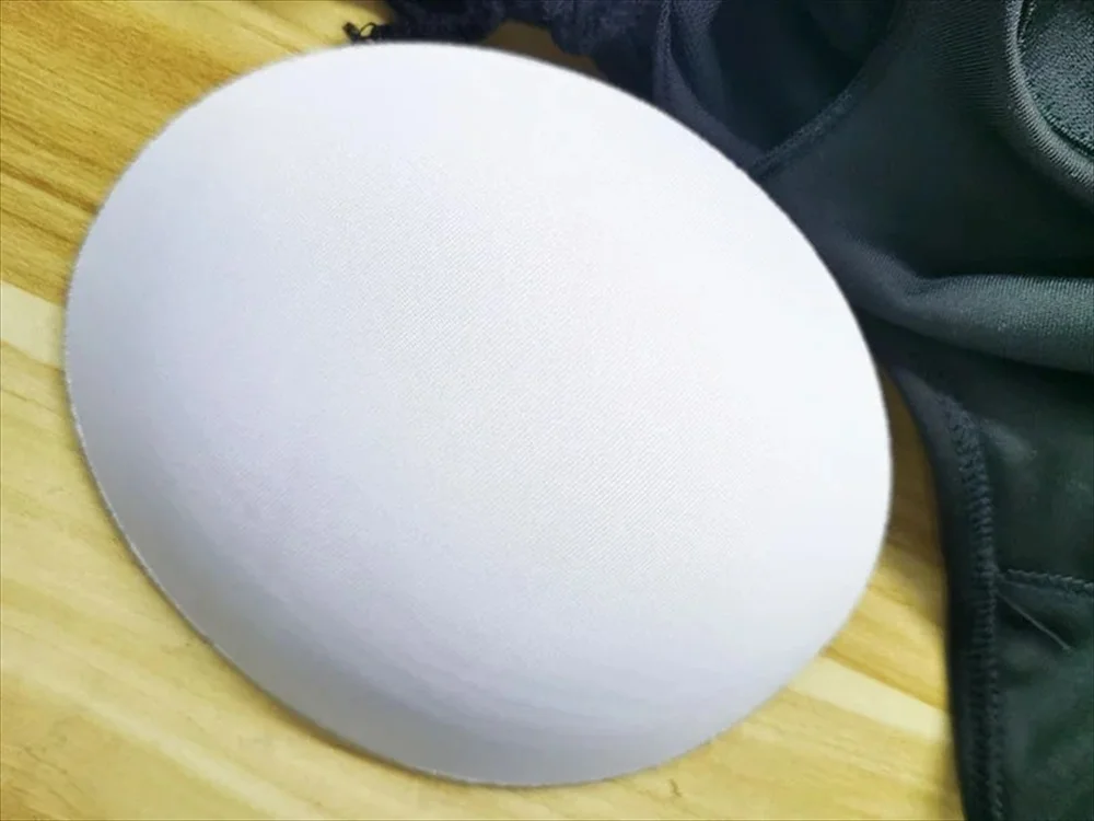 取り外し可能パッド